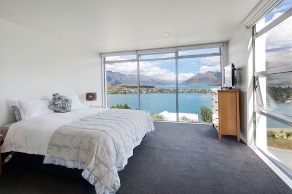 Manor Park Lodge Distretto di Distretto di Queenstown Esterno foto