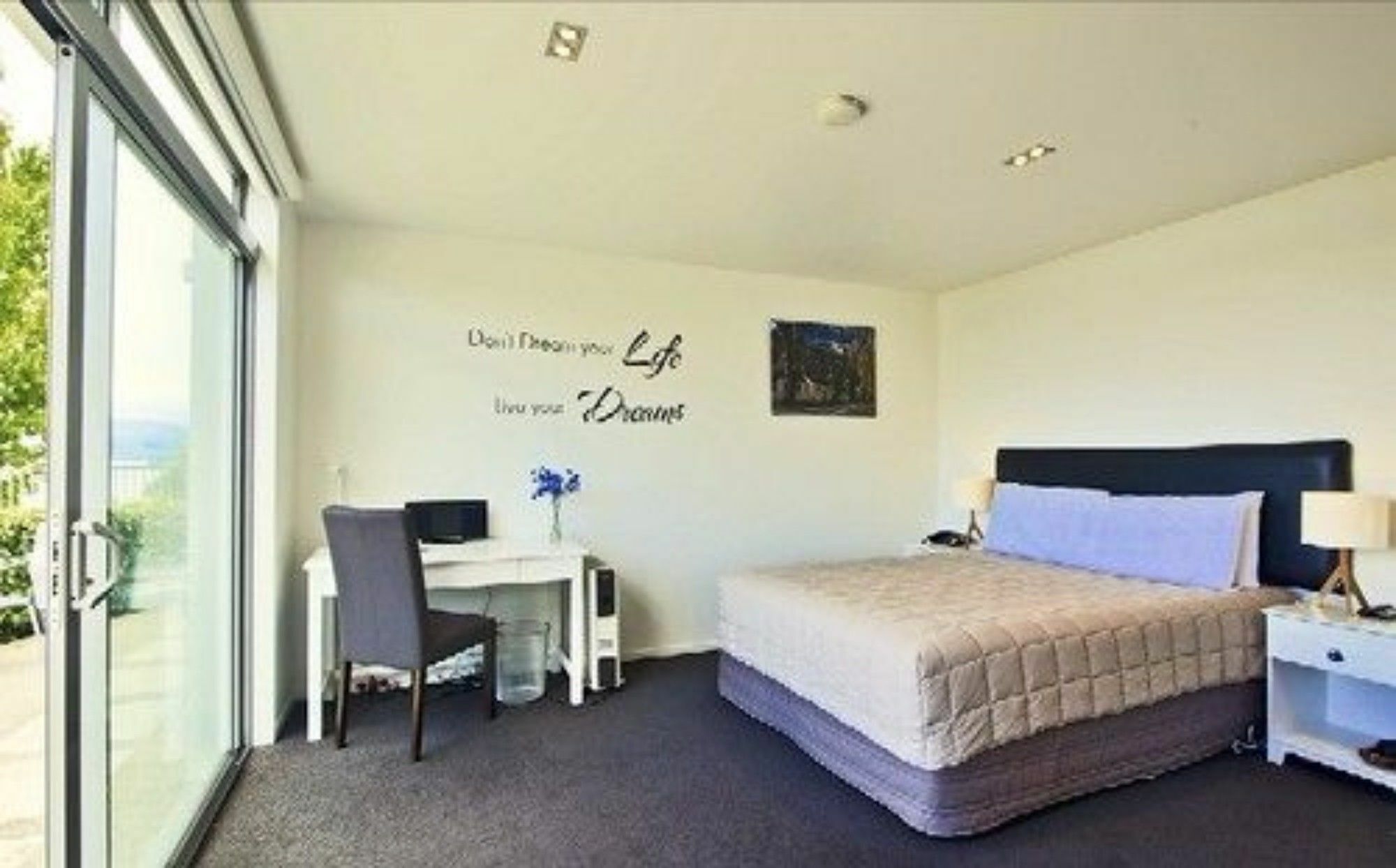Manor Park Lodge Distretto di Distretto di Queenstown Esterno foto