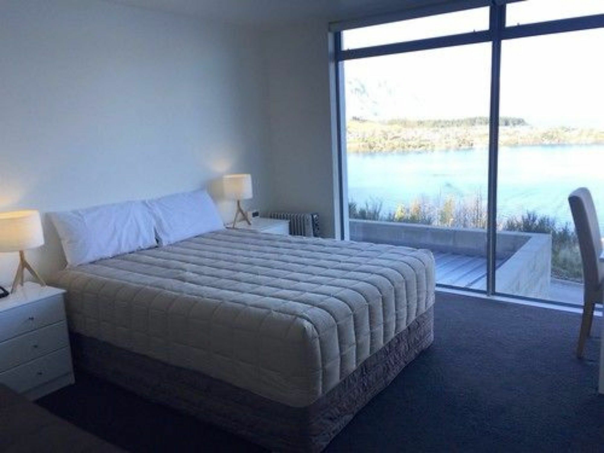 Manor Park Lodge Distretto di Distretto di Queenstown Esterno foto